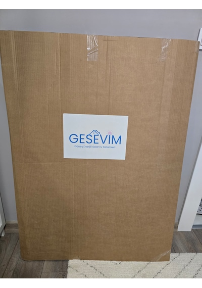 170 Watt Esnek Güneş Paneli