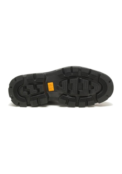 Caterpillar Cat P110893 Hardwear Hı Siyah Kadın Hakiki Deri Bot-siyah Siyah