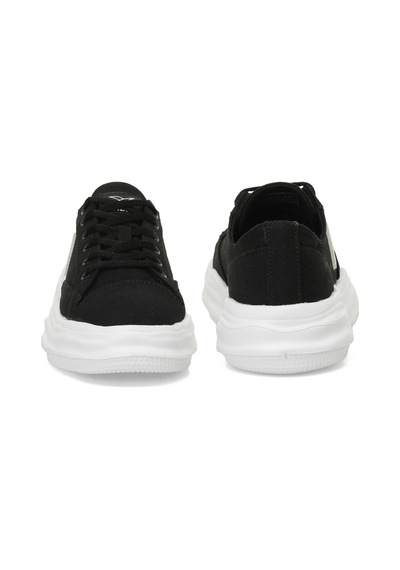 Kinetix Shogun W 5fx Siyah Kadın Sneaker 000000000101951606 Siyah