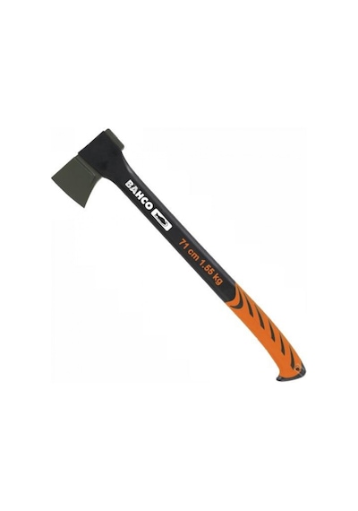 Bahco Suc-1.0-710 Kompozit Saplı Yarma Baltası