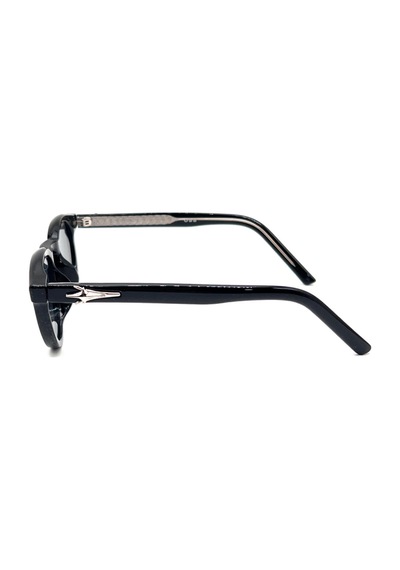 Obb Sunglasses Obb 9848 C1 Unisex Güneş Gözlüğü Siyah