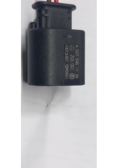 Korna Soketi Mercedes 09444024 2108
