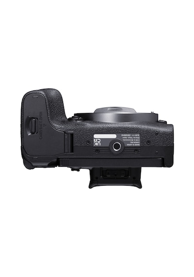 Canon EOS R10 Body Aynasız Fotoğraf Makinesi