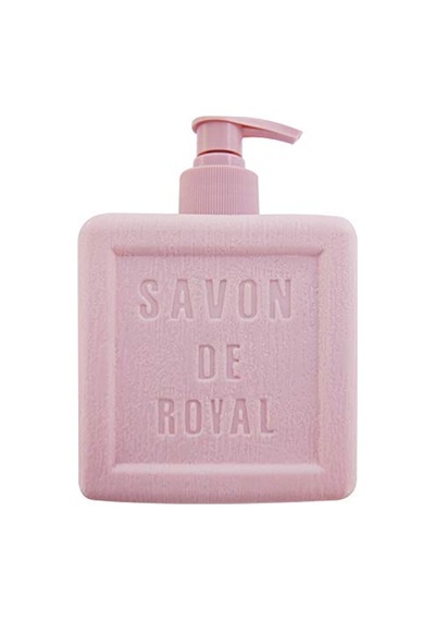 Savon De Royal Provence Nemlendirici Luxury Vegan Sıvı Sabun 500 Ml Mor