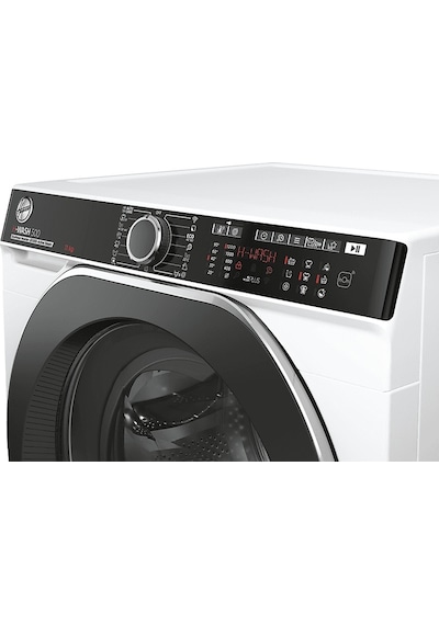 Hoover HWP 211AMBC/1-17 11 KG 1200 Devir Wi-Fi + Bluetooth Bağlantılı Çamaşır Makinesi