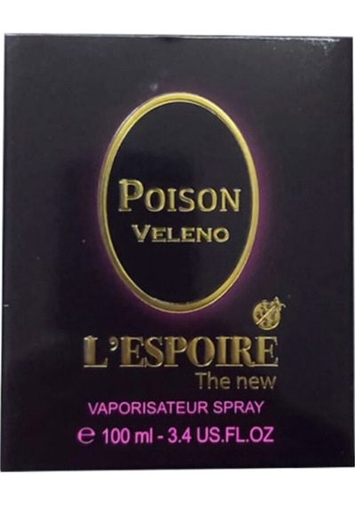 L’espoire Veleno Kadın Parfüm 100 ML