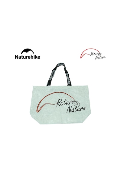 Naturehike Aksesuar Taşıma Çantası Beyaz - S Çok Renkli