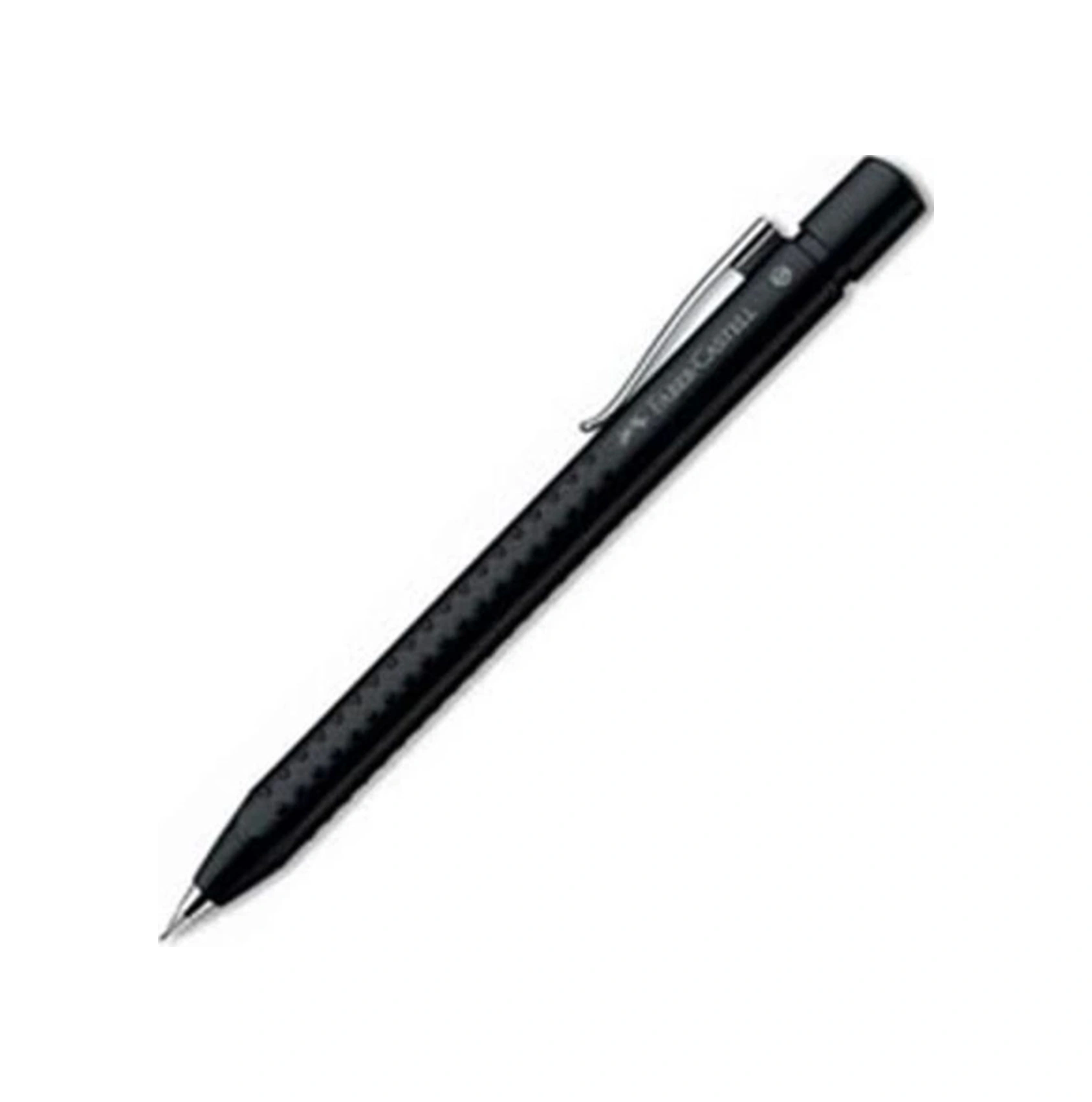 Faber-Castell 2011 Versatil Kalem 0.7mm Siyah