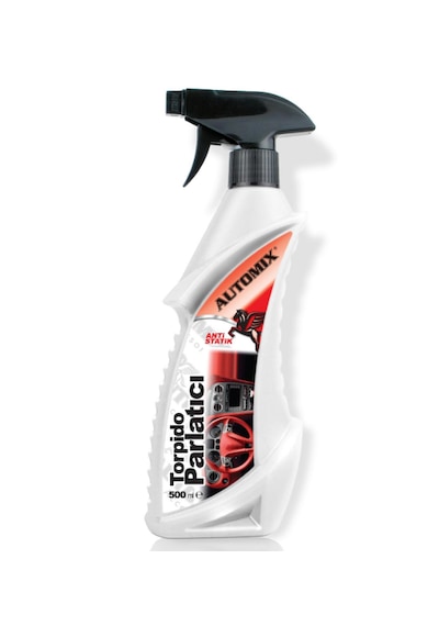 Automix Süper Torpido Parlatıcı 500ML