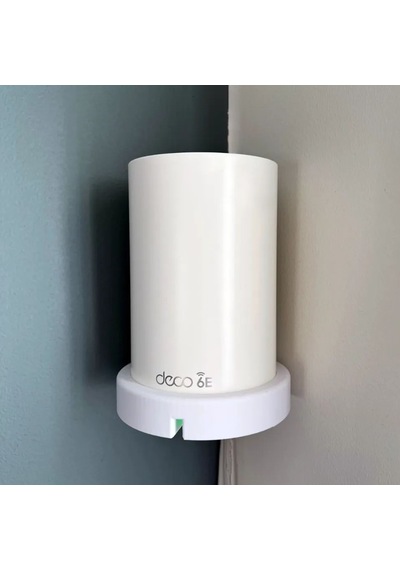 Tp-link Deco Xe75 Duvar Standı
