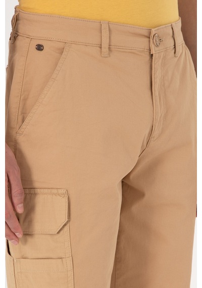 U.s. Polo Assn. Erkek Camel Şort / Bermuda 50300424-vr015 CAMEL U.s. Polo Assn. Erkek Camel Şort / Bermuda 50300424-vr015 CAMEL