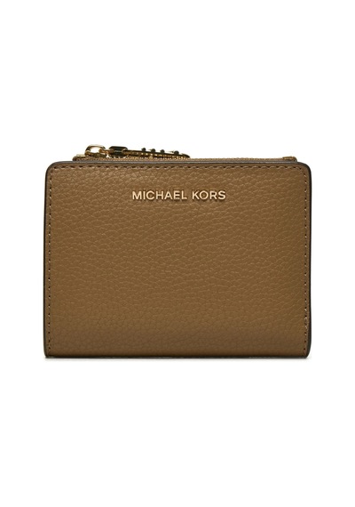 Michael Kors Mıchael Kors Kadın Cüzdan 32s4g8ed7l-husk Kahverengi