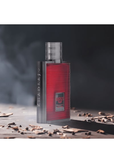 Khadlaj. Karus Oud Fire Edp 100 Ml Erkek Parfüm Oryantal