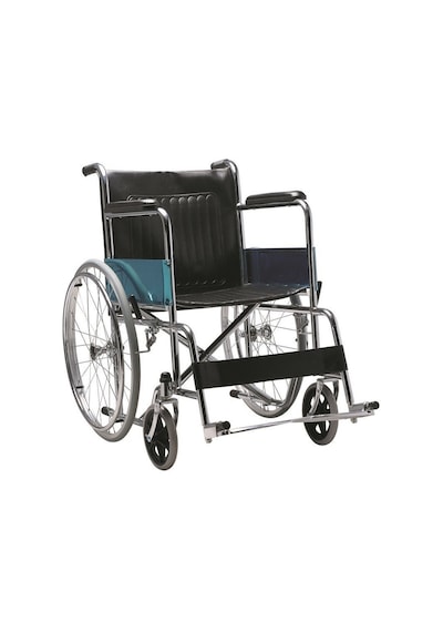 Medikaltec 120 Kg Kapasiteli Tekerlekli Araba