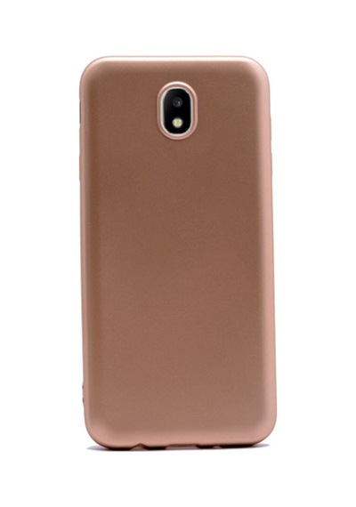 Samsung Uyumlu Galaxy J7 Pro Kılıf Premier Silikon Kılıf