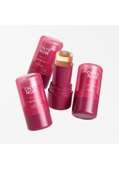 Thalıa Jelly Perfume Balm Onyx Noır 6 Gr Oryantal Çiçeksi