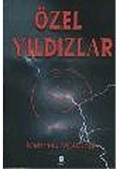 Özel Yıldızlar / Mehmet Müftüoğlu