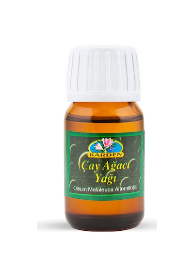 Karden Çay Ağacı Yağı 20 ML