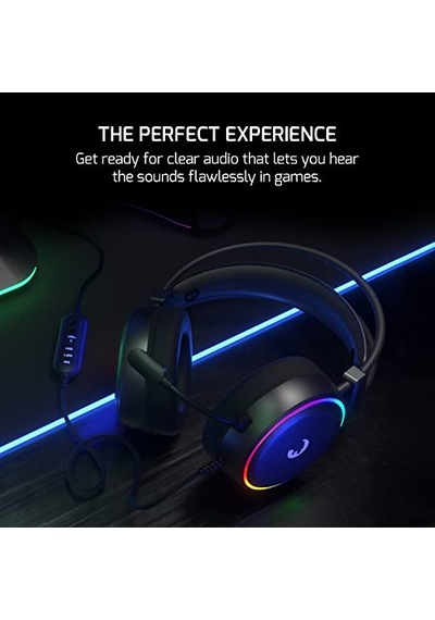 Game Power Jın Rainbow 7.1 Surround Mikrofonlu Oyuncu Kulaklığı Sku: Smgstk3bb11a8c11