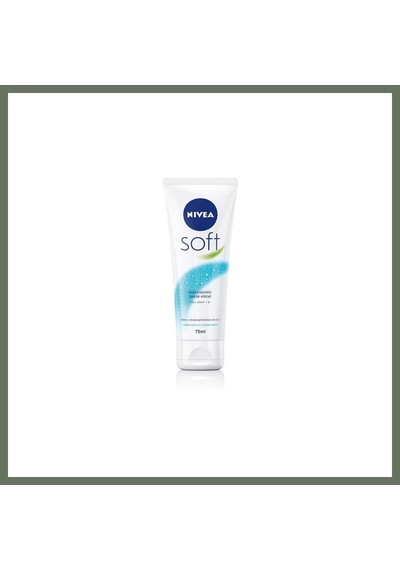 Bezos Soft Krem Tüp 75ml 1 Adet Bezos1