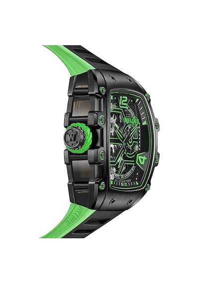 Welder Moody Watch Wrt1009 Erkek Kol Saati