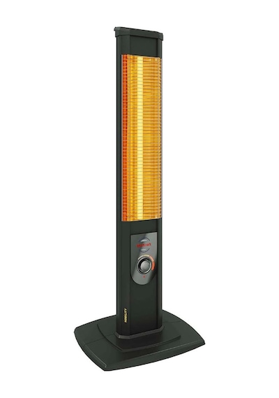 MirKraft Nobility 2500 W Kule Tipi Infrared Isıtıcı