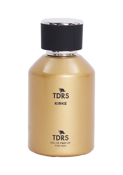 Özel Hediye Kutulu 3'lü Limon-bergamot Çarkıfelek 100 Ml Uzun Süre Kalıcı Parfüm Seti-51099 Diğer