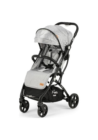 Kanz F-Go Kabin Bebek Arabası