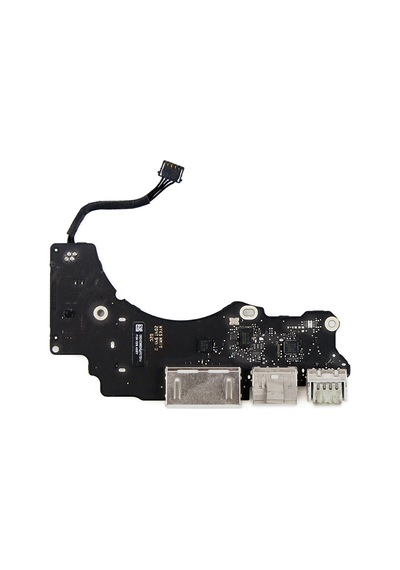 Apple Uyumlu MacBook Pro Retina A1502-2013-2014 Usb Hdmı Sd Card A1502