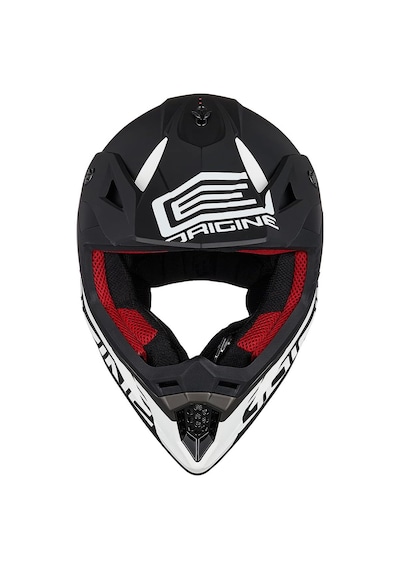 Origine Hero MX Cross Kask Siyah - Beyaz