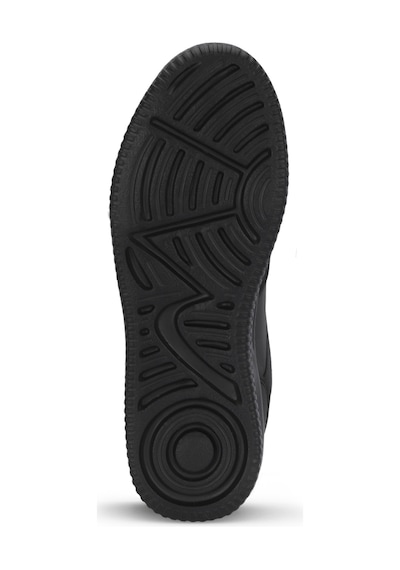 Slazenger Elıora I Kadın Siyah / Siyah Günlük Spor Ayakkabısı