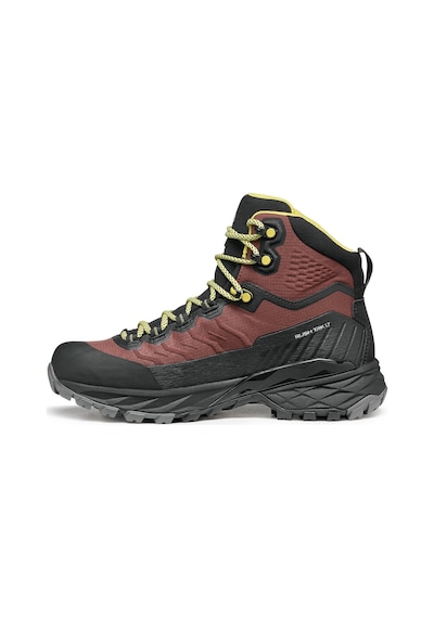 Scarpa Rush Trk Lt Gore-tex Kadın Outdoor Bot Russet Brown-cream