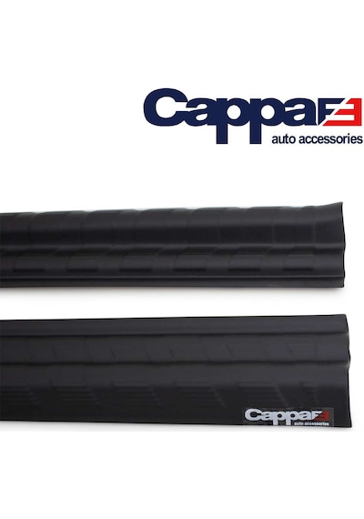 Cappafe Mercedes Sprinter W906 Kapı Eşiği (abs) 2 Parça 2014-201 N11.750