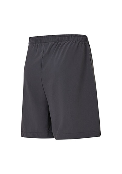 New Balance Nb Performance Men Short Erkek Antrasit Şort - Mns1651
