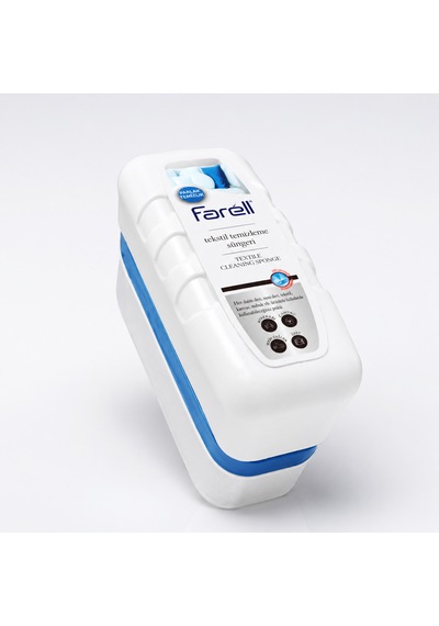 Farell Tekstil Temizleme Süngeri 75 Ml