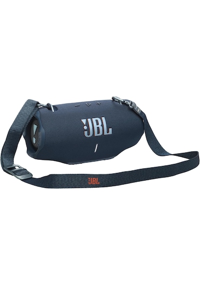 Jbl Xtreme 4 Eco, Bluetooth Hoparlör Ip67 Mavi Adaptörsüz