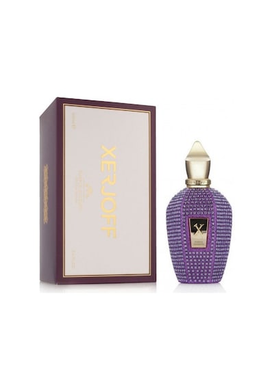 Xerjoff Purple Accento Edp 100 Ml Unisex Parfüm Fresh