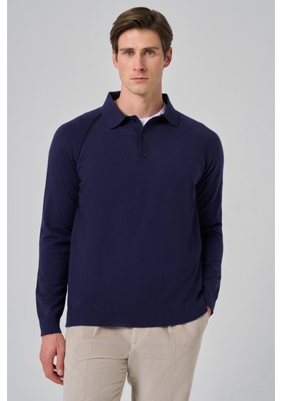 Morven Erkek Marine Trend Core Spun Polo Yaka Dynamic Fit Rahat Kesim Triko 26kc017009210 Marine Marine Morven Erkek Marine Trend Core Spun Polo Yaka Dynamic Fit Rahat Kesim Triko 26kc017009210 Marine Marine