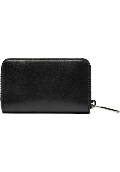 Calvin Klein Calvın Kleın Erkek Cüzdan K50k512705-beh Siyah