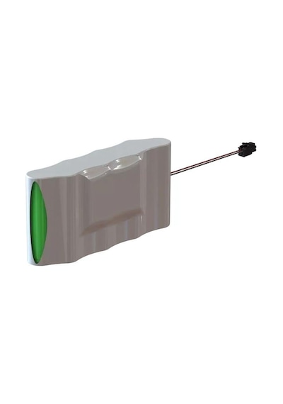 Pb 14.8 Volt 4400 Mah Li-ion Hastabaşı Drager Muadil Medikal Batarya Paketi