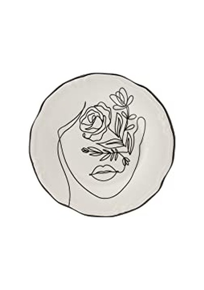 Face 6 Kişilik Pasta Takımı Diğer