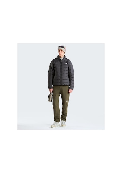 The North Face M Aconcagua Jacket Erkek Ceket Nf0a8h0mrhı1 Gri-s-24222