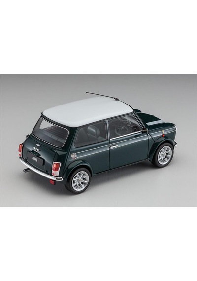 Hasegawa 20694 1/24 Ölçek, Mini Cooper Bscc Limited 1998 , Limited Edition Otomobil Plastik Model Kiti