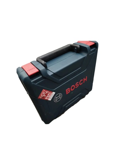 Bosch Plastik Depolama Kutusu Küçük Boy S Elektrikli Alet Taşıma Kutusu Gsr120, Gsb120 Elektrikli Vidalama İçin Uygundu