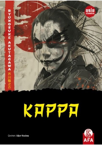 Kappa