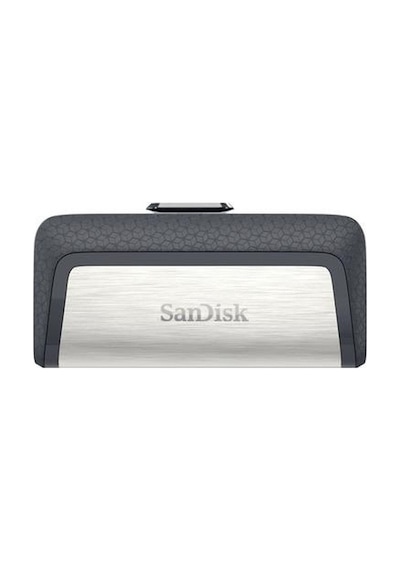 Sandisk Sandisk Ultra Dual Drive Usb Type-ctm, Flash Drive 256gb
