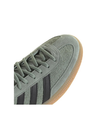 Ih6507-e Adidas Handball Spezıal Erkek Spor Ayakkabı Gri Ih6507-e Gri