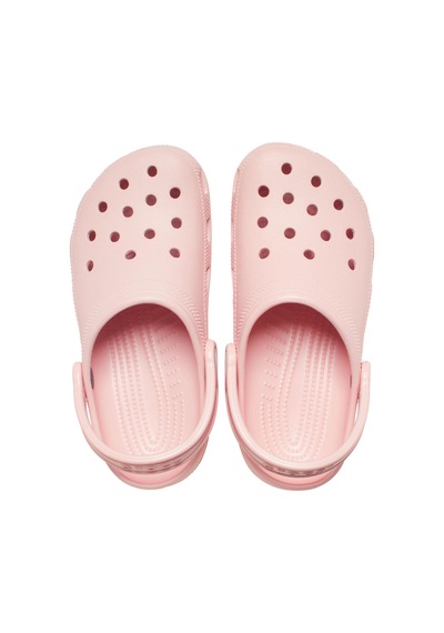 Crocs Classic Unisex Terlik Cr10001-6ur Bej