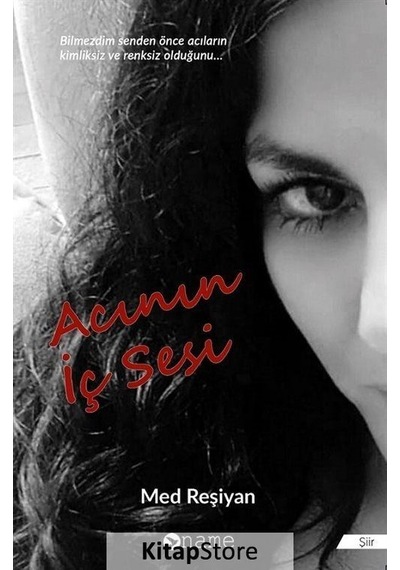 Acının İç Sesi - Med Reşiyan - Name