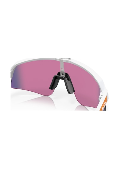 Oakley Sutro Lite Sweep 946516 Matte White Prizm Road Çok Renkli